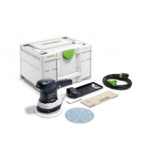 Ponceuse excentrique ETS 150/3 EQ-Plus FESTOOL