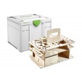 Systainer SYS3 HWZ M 337 FESTOOL