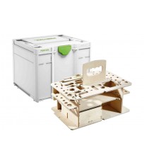 Systainer SYS3 HWZ M 337 FESTOOL