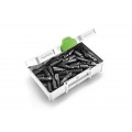 Systainer³ SYS3 XXS 33 GRY FESTOOL