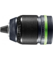 Mandrin de serrage rapide KC 13-1/2-MMFP FESTOOL