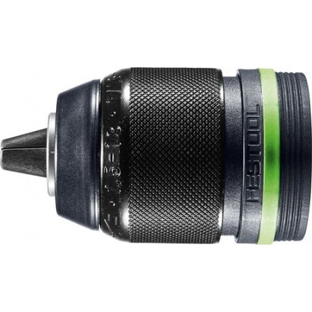 Mandrin de serrage rapide KC 13-1/2-MMFP FESTOOL