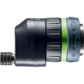 Mandrin excentrique, EX-UNI FESTOOL 