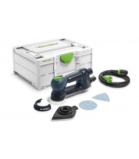 Ponceuse ROTEX RO 90 DX FEQ-Plus FESTOOL