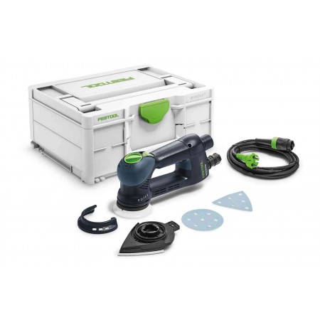 Ponceuse ROTEX RO 90 DX FEQ-Plus FESTOOL