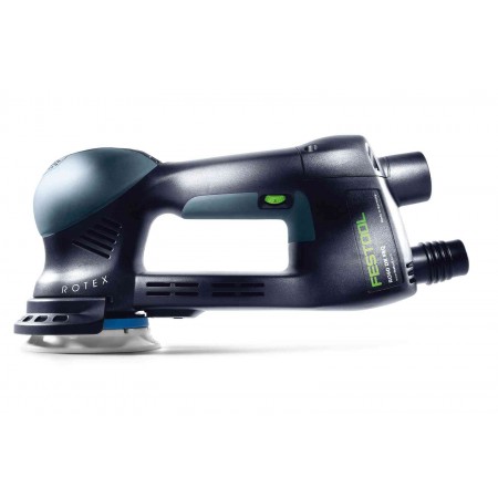 Ponceuse ROTEX RO 90 DX FEQ-Plus FESTOOL