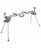 Établi extensible WST07 pour scies à onglets MAKITA