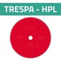 Lames de scie pour coupe de Trespa FREUD