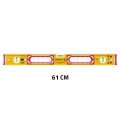 Niveau à bulle Type 196-2 STABILA