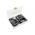 SYSTAINER CENTROTEC FESTOOL  SYS 1 T-LOC-CE SORT 