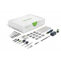 SYSTAINER CENTROTEC FESTOOL  SYS 1 T-LOC-CE SORT 