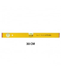 Niveau à bulle magnétique Type 80 ASM 120 cm STABILA