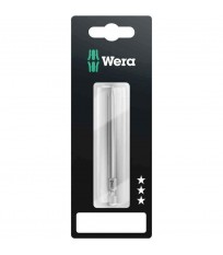 Embout de vis TZ SB pour vis cruciforme PH Phillips WERA