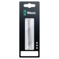 Embout de vis pour TORX Z "867/4 Z SB" WERA