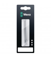 Embout de vis pour TORX Z "867/4 Z SB" WERA