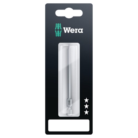 Embout de vis pour TORX Z "867/4 Z SB" WERA