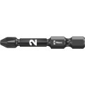 Embouts pour vis cruciforme PZ "855/4 IMP DC Impaktor SB" WERA