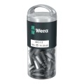 Boîte de 100 embouts pour vis TORX "867/1 DIY 100" WERA