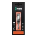 porte embouts 1/4" x 75 mm "Impaktor R SB" WERA