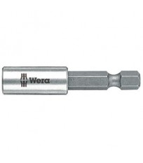 Porte embouts magnétique à emmanchement hexagonal 1/4" "899/4/1" WERA