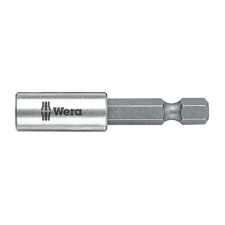Porte embouts magnétique à emmanchement hexagonal 1/4" "899/4/1" WERA