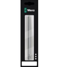 Boite de 2 embout de vis hexagonale "840/4 Z SB " WERA