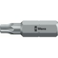 Embout TX50 x 35 mm pour vis TORX SB  "867/1" WERA