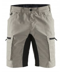 Short maintenance + stretch BLAKLADER : Ref.  | ClickOutil