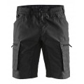 Short maintenance +Stretch BLAKLADER