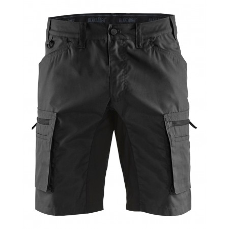 Short maintenance +Stretch BLAKLADER