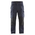 Pantalon maintenance Denim Stretch 2D BLAKLADER