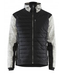 Veste Hybride BLAKLADER