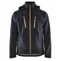 Veste softshell stretch 20 BLAKLADER