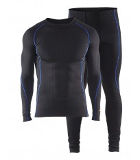 Ensemble sous-vêtements LIGHT  BLAKLADER