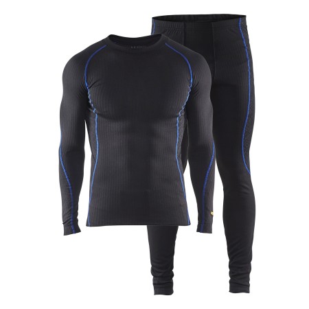 Ensemble sous-vêtements LIGHT  BLAKLADER
