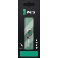 Porte-Embouts magnétique universel 1/4" x 50mm "889/4/1 K Rapidaptor SB" WERA