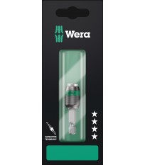 Porte-Embouts magnétique universel 1/4" x 50mm "889/4/1 K Rapidaptor SB" WERA
