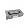 Coffret Mini L-Boxx + disques 76 mm BOSCH