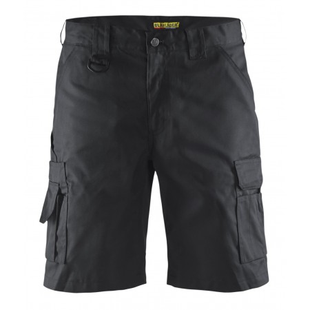 Short services+ BLAKLADER