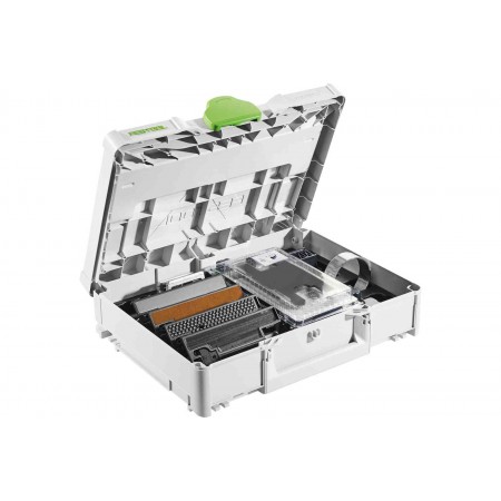 Systainer d'accesssoires ZH-SYS-PS 420 FESTOOL