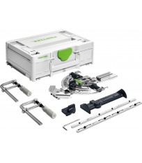 Kit d'accessoires systainer SYS M 137 FS/2-Set FESTOOL