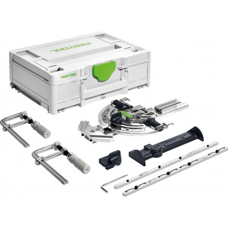 Kit d'accessoires systainer SYS M 137 FS/2-Set FESTOOL