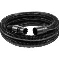Tuyau d'aspiration antistatique D 36x3,5-AS/KS/B/LHS 225