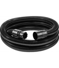 Tuyau d'aspiration antistatique D 36x3,5-AS/KS/B/LHS 225