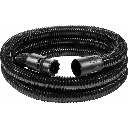 Tuyau d'aspiration antistatique D 36x3,5-AS/KS/B/LHS 225