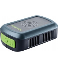 Chargeur de téléphone portable PHC 18 FESTOOL