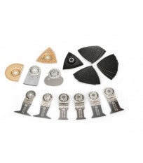 Set d’accessoires Best of Renovation FEIN