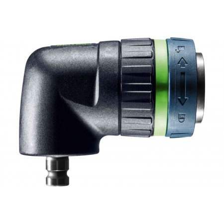 Renvoi d'angle FastFix DD-AS FESTOOL