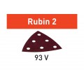 Abrasifs Rubin V93 pour bois FESTOOL