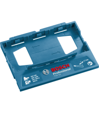 Adaptateur rail de guidage FSN SA BOSCH 